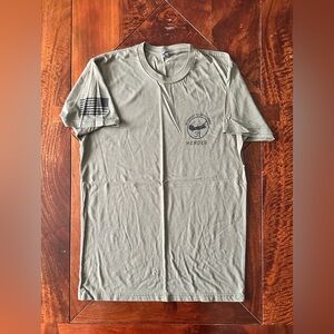 31 Heroes Commemoration Shirt